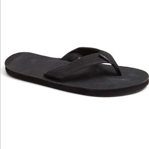 Men’s Rainbow 301alt Sandals XXXL. Lightly used.